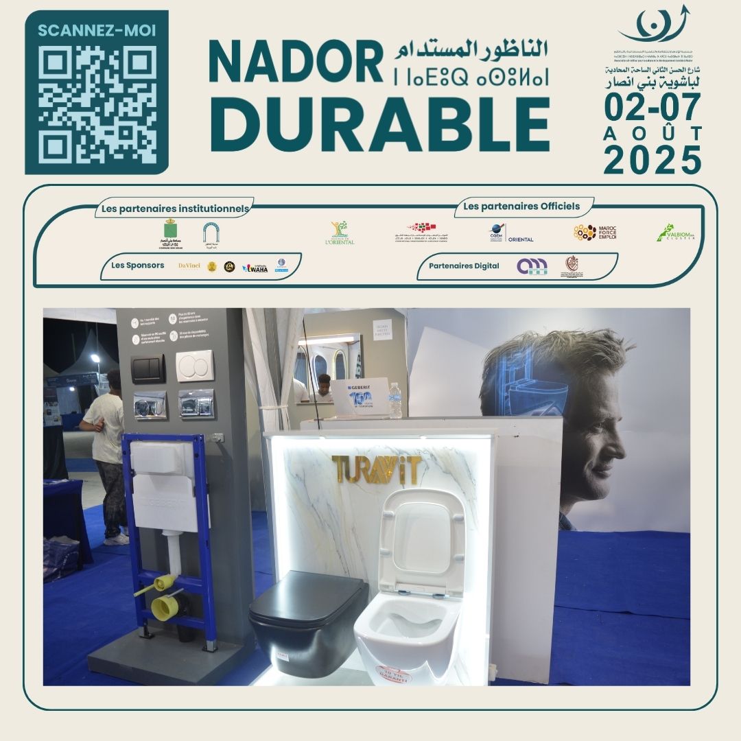 🤝✨ Les rencontres B2B de la 4ème édition de #NadorDurable rassemblent entreprises, investisseur (3).jpg